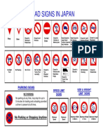 roadsigns in Japan.pdf