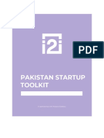 I2i Startup Toolkit Pakistan