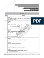 Chemical Bonding Package Solutions