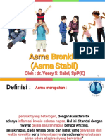 2.6.4.6 Asma Stabil