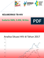 Materi TB Hiv