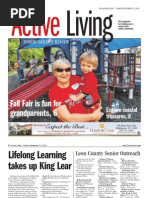 Download Active Living Sept 2010 by bmorton SN38268682 doc pdf