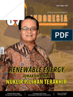 O&G Indonesia 