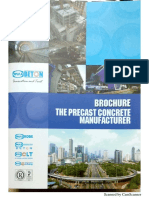 Wika Beton Precast PDF