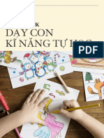 Cẩm nang dạy kĩ năng tự học PDF