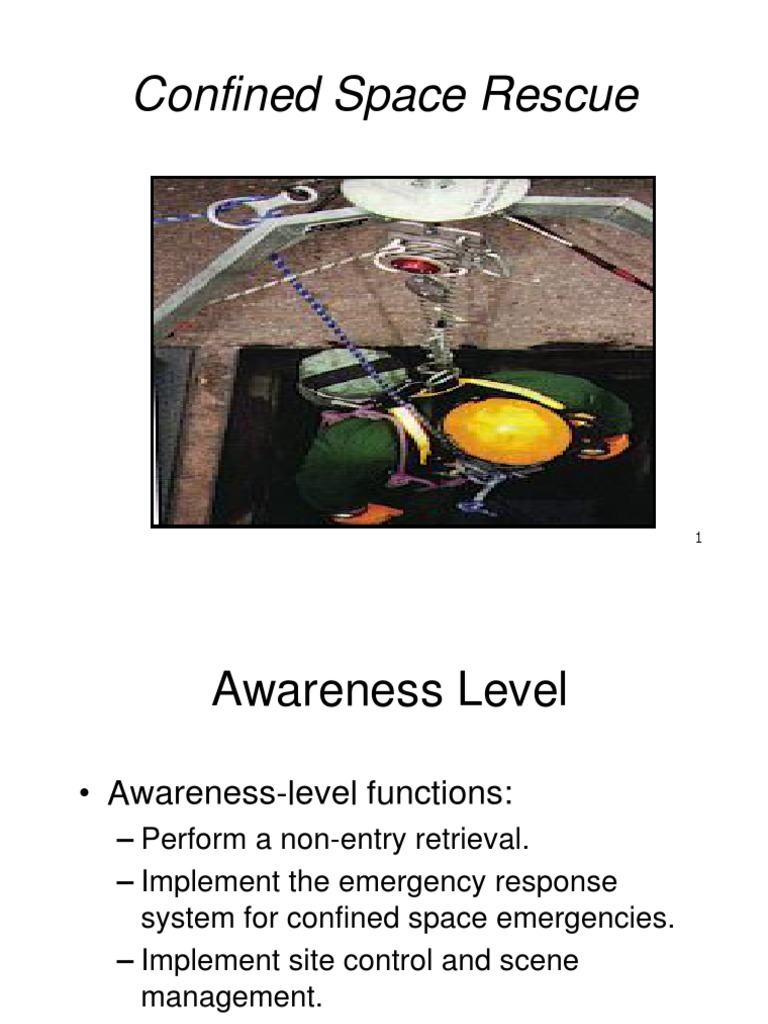 Confined space accident case study ppt 06 image