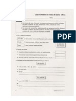 Actividades de Ampliación y Refuerzo 5º