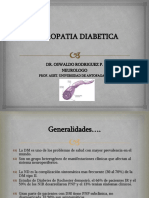 Neuropatia Diabetica UA.ppsx