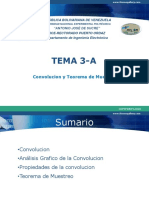 Tema 3a Convolucion