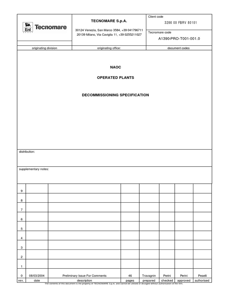 6 Report Onshore Operated Facilities Nigeria PDF