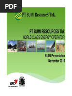 34 1h 2016 Financial Results