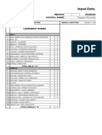 Grade 2 - 4th Quarter