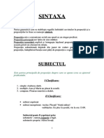 Sintaxa PDF