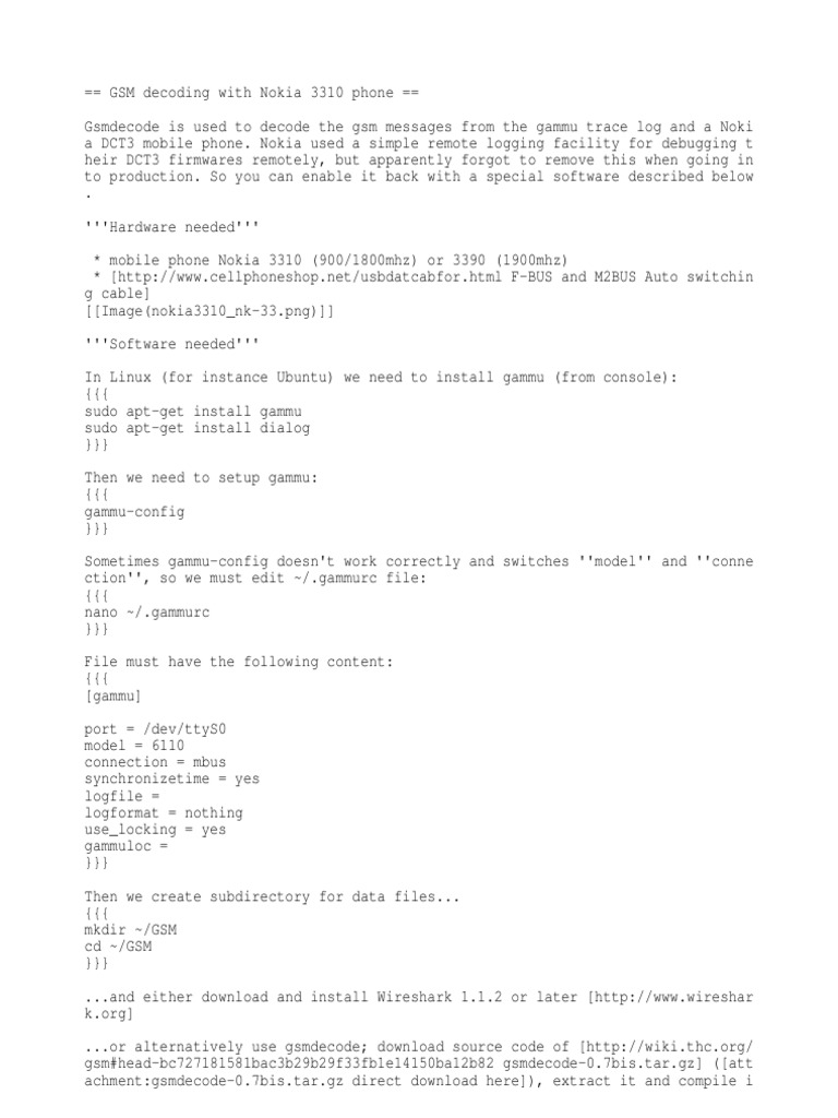 Trace Log | Computing | Technology