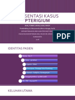 Fix Pterigium