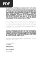 A Origem Dos Apelidos Portugueses