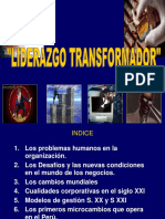 Lider Transformador