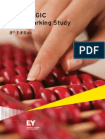 EY India Gic Benchmarking Study
