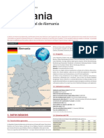 Alemania: República Federal de Alemania