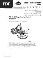 Meritor RT-46-160, RT-46-160A, RT-46-160P, RT-46-169: 46,000 Lbs. GAWR ...