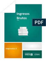 2-Ingresos Brutos