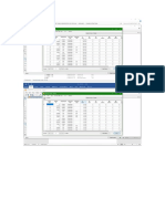 Datos de Sap Diagonal Bridas y Montantes Para El Diseño