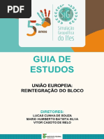 Guia de Estudo UE 2040