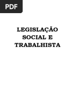 6-Apostila Direito do trabalho Atualizada .pdf