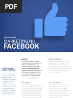 Marketing No Facebook o Guia Completo