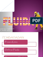 FLUIDA