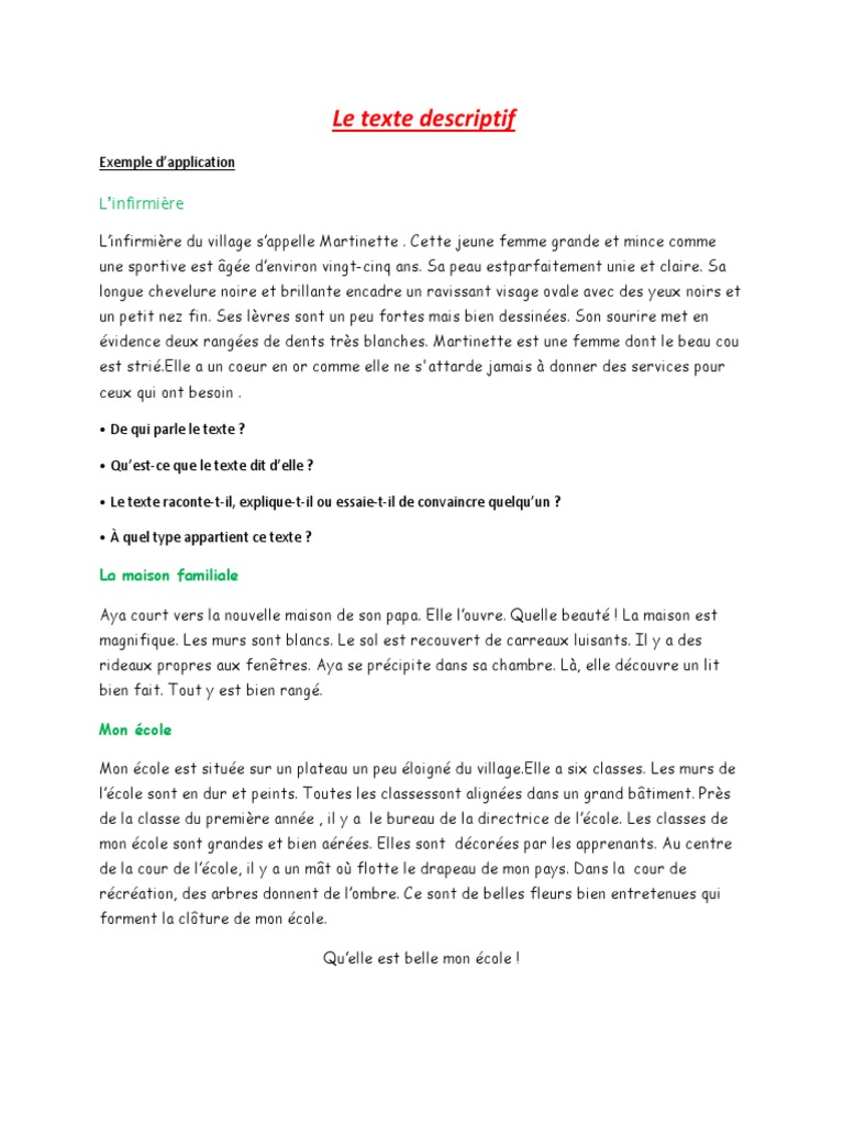 Texte Pdf