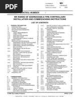 TYCO-Fire Detection Catalog-Issue 5 | PDF | Computer Monitor