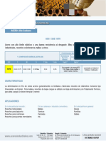 Acero de Alto Carbono-Sae 1070 PDF