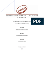 Funciones Del Paralelometro y Su Uso 