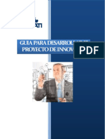 Guia Proyecto Innovacion