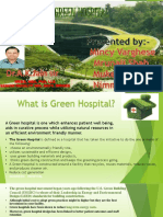 Green Hospital