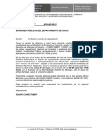 Oficio de Invitacion PDF