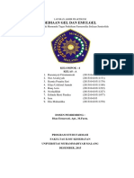 Laporan Pembuatan Gel Dan Emulgel PDF