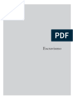 GORENDER, J. Entrevista - Liberalismo e Escravidão