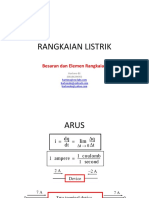 Rangkaian Listrik1