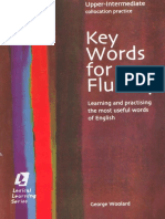 Key Words For Fluency Upper-Intermediate Colloc PDF