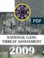 national gang threat assesment 2009 .pdf