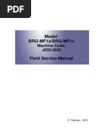 Download Service Manual Ricoh Aficio by daltontech SN382723181 doc pdf
