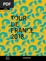 Download 2018 Tour de France Roadbook by Anonymous 73ta67yPKY SN382724843 doc pdf