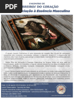 Rito Meninos Floripa