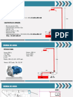 Calculo de Bomba