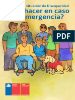 Que Hacer en Caso de Emergencias