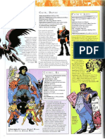 Enciclopedia Del Universo DC 03