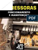 Impressoras Funcionamento e Manutenção Newton C. Braga PDF