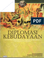 Diplomasi Kebudayaan